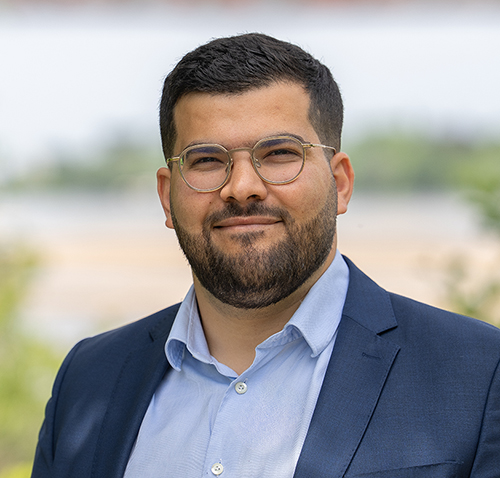 ibrahim chenouf